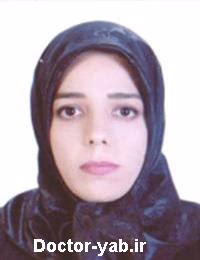 دکتر فاطمه محمودزاده پورناکی