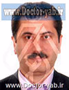 دکتر محمدحسین حسامی رستمی