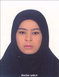 دکتر معصومه سرهنگی