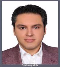 دکتر محمدامیر سرابی
