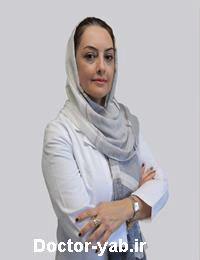 دکتر الهام نظری سام