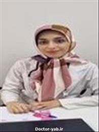 فاطمه پاکدل نوقابی
