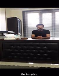 محمدرضا رضایی