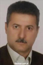 دکتر مجید وفایی