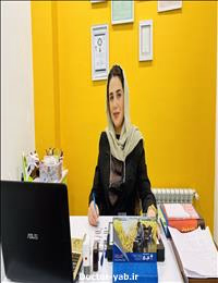 دکتر ساره معادی راد
