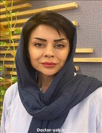 مریم حسینی
