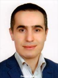 دکتر سعید طالبی حسینی