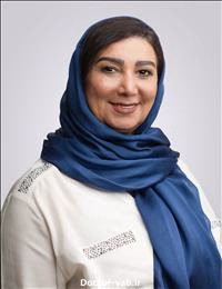 دکتر فاطمه حسنی