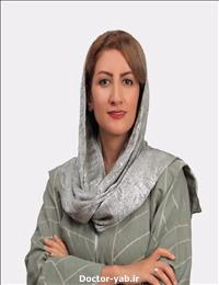 دکتر عذرا یثربی