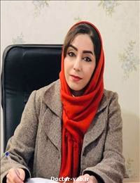 زهرا صیدمحمدخانی