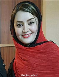 دکتر زکیه احمدی