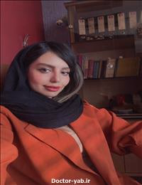 سحر مهرابی