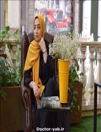 فاطمه حبیبی زاده