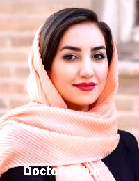 مهسا ترابی