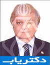 دکتر عباس نوریان