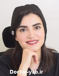 دکتر فرزانه محمدی