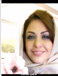 محیا اصغری