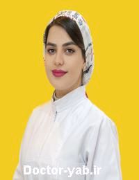 فاطمه روحانی