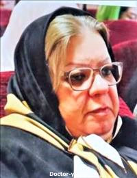 دکتر ژاکلین گلدیان