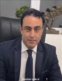 دکتر علی اسماعیلی