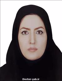 نسرین برزگر