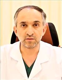 دکتر عبداله امیرفرهنگی