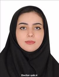 دکتر پریا فتحی