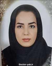 مریم حسنی