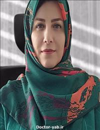 مرضیه حیدری