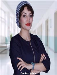 دکتر پردیس پورصباغ
