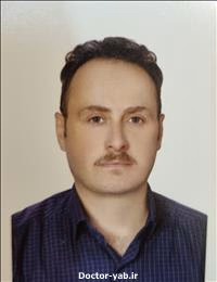 دکتر مهرداد زمانی