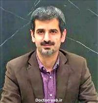 دکتر مازیار بذرافشان