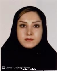 دکتر المیرا متقی زاده