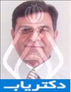 دکتر احمد کامگارپور