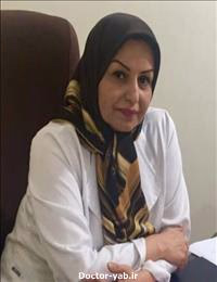 دکتر ناهید شهبازیان دکتر ناهید شهبازیان