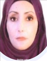 دکتر فروغ خالقی