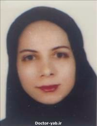دکتر مهدیه جمالی زاده