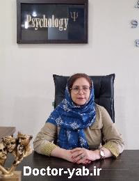 دکتر طاهره سهرابیان