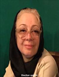 دکتر مهشید زاهدی