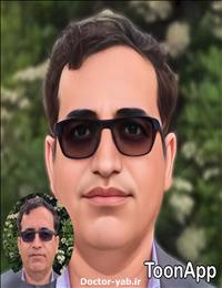 دکتر حمیدرضا فریدونیان