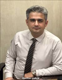 دکتر پیمان هاشمی