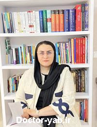 لیلا غفرانی