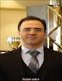 دکتر علی گلجانیان تبریزی