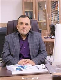 دکتر امیر پیمانی