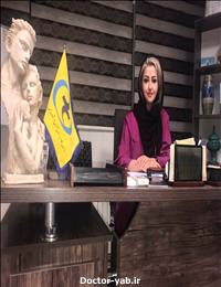 دکتر شیرین ربانی