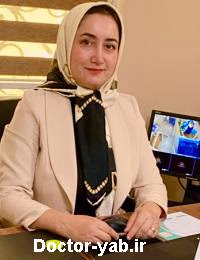 دکتر فاطمه شعبانی
