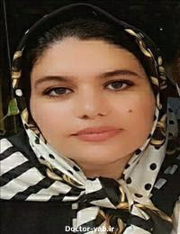 لیلا محمدحسینی
