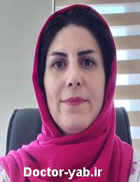 سارا حسین پور آدی وند