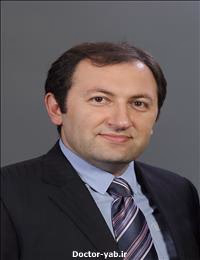 دکتر یونس عبدالعلیان