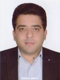 دکتر مهدی زائرالحسینی